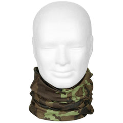 MFH M 95 CZ scaldacollo, camo