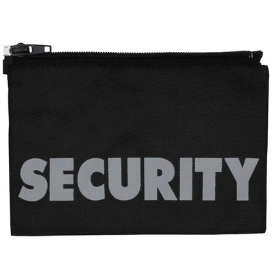 Toppe velcro di sicurezza