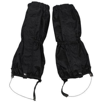 Hiking Gaiters