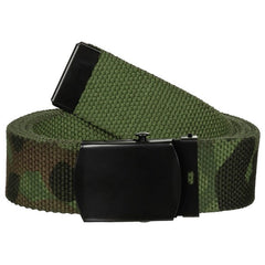 MFH BW cintura camo circa 3 cm