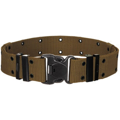 MFH LC2 cintura, coyote tan, circa 6 cm