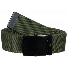 MFH Cintura verde od, circa 3 cm