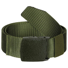 MFH Tactical ζώνη μέσης, πράσινο, cca 3,8 cm