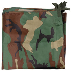 MFH Tarpaulin "Tarp Extreme" tarpaulin, foresta, circa 300 x 300 cm