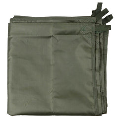 MFH "Tarp Extreme" telone circa 300 x 300 cm, verde od