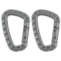 MFH vponka plastična, foliage, D 7 mm x 8,5 cm, 2 kosa