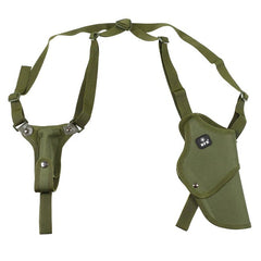 MFH Θήκη Μασχάλης για Δεξιόχειρες, OD green