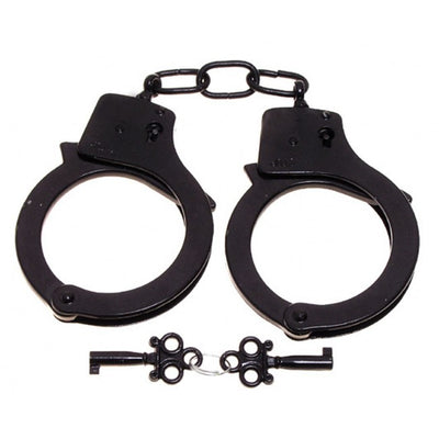 Police Handcuffs