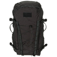 MFH Professional Zaino Mission 30 Cordura, nero