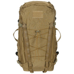 MFH Professional Mission 30 zaino Cordura, marrone coyote