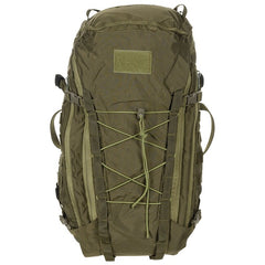 MFH Professional Mission 30 Zaino Cordura, verde OD