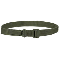 MFH Professional Mission Belt, Olive Green, 4.5cm