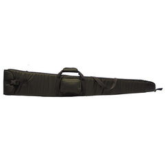 MFH Custodia per fucile lungo 130cm, oliva