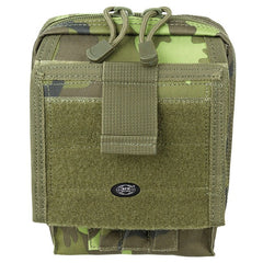 MFH Recon II 25 L zaino, operation-camo