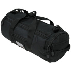MFH Round borsa 45x19 cm, nera