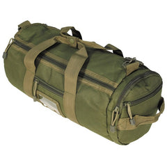 MFH Round borsa, oliva 45x19 cm