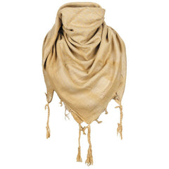 MFH Sciarpa Shemagh, tan coyote