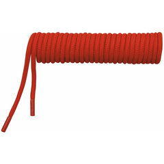 MFH Shoelaces, Red 190cm