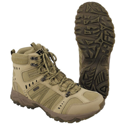 Waterproof Footwear