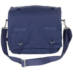 MFH Borsa a tracolla 8L, blu