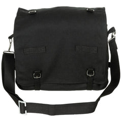 MFH Borsa a tracolla 8L, nera