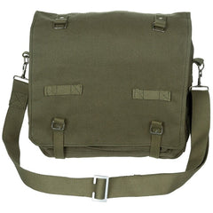 MFH Borsa a tracolla 8L, verde OD