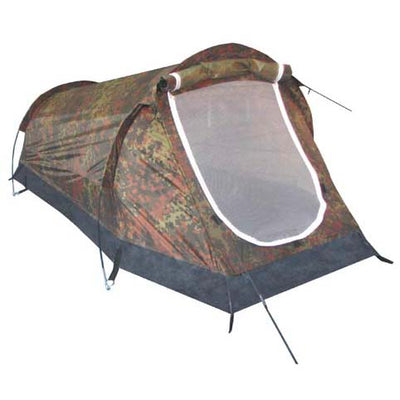 Tenda da Campeggio 1 Posto
