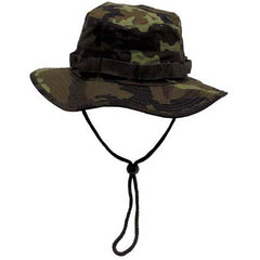MFH kapa Rip-Stop vzorec 95 CZ tarn US