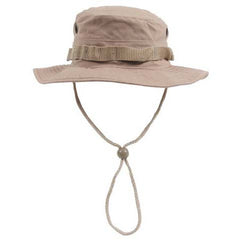 MFH US klobuk Rip-Stop vzorec, khaki