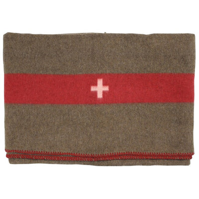 Coperte di Lana