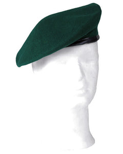 Mil-Tec berretto, verde