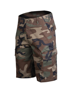Mil-Tec Bermuda Woodland
