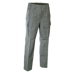 Mil-Tec Moleskin BW pantaloni original, oliva
