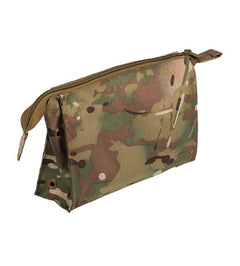 Mil-Tec BW borsa da toilette, Multitarn