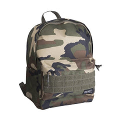 Mil-Tec Cityscape zaino 20 L, Woodland
