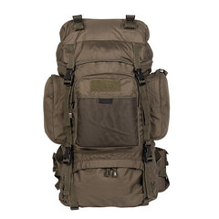 Mil-Tec Comando zaino, oliva
