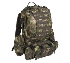 Mil-Tec Defence Backpack, Mandra Wood, 36L
