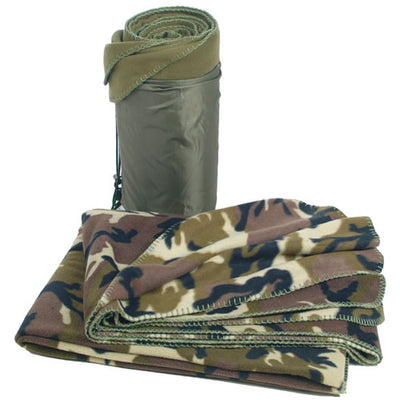 Coperte in Pile