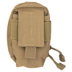 Mil-Tec Koppel Belt Pouch, Coyote