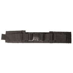 Mil-Tec Koppel cintura tattica, nero