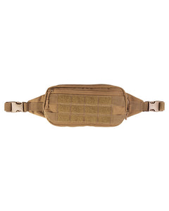 Mil-Tec marsupio, Coyote scuro