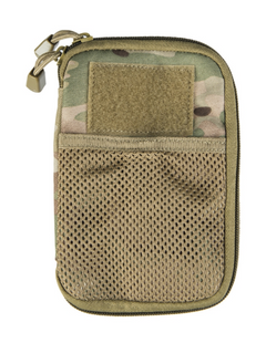 Mil-Tec Molle torbica za pas, multitarn
