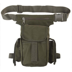 Mil-Tec Multi-Pack tasca, oliva
