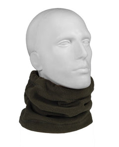 Mil-Tec fluffer, oliva