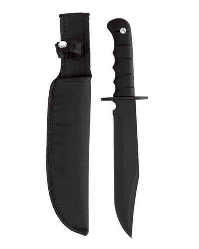 Bowie Knives