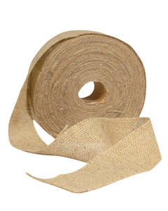 Mil-Tec Wrap JUTA (rotolo da 50 m) neutro