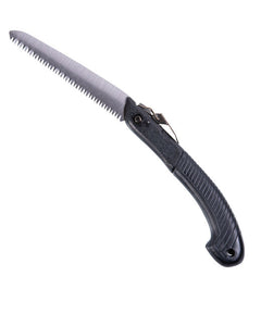 Mil-Tec Sega di chiusura 18 cm, nero