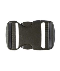 Mil-Tec clip con fibbia media, oliva