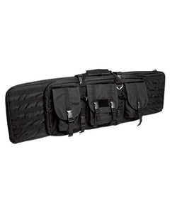 Mil-Tec Rifle Case Large, Black