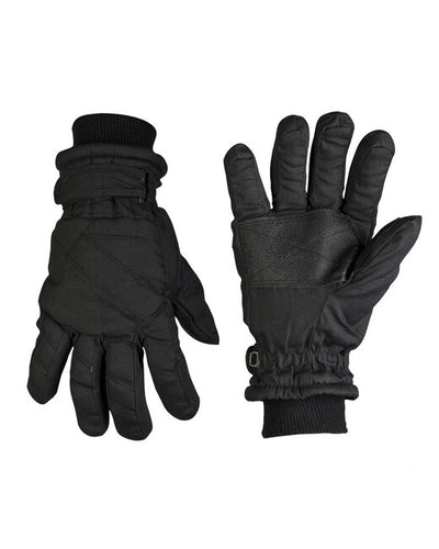 Guanti tattici invernali